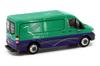 Tiny City Sprinter Post Office No.27 Mercedes-Benz