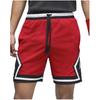 Air Jordan Dri-FIT Sport Diamond Shorts 'Red' Men's DX1488-687