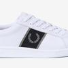 Fred Perry B721 Leather Branded Webbing  U62  Sfpm2416304 U62