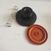 1 Set Exhaust Valve Diaphragm for Peugeot 206/207 (0361.Q5, 9659449480, 9648315780)