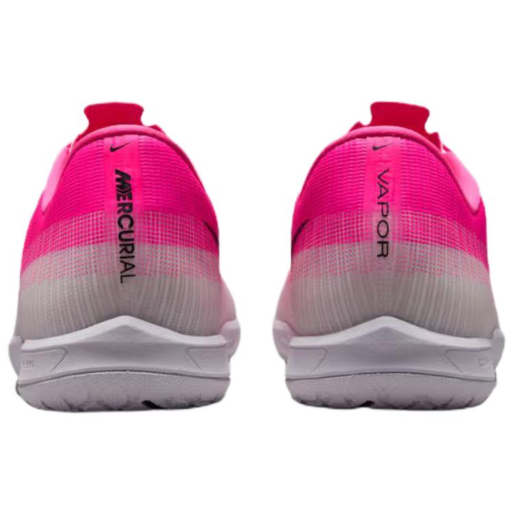 Nike Scarpe da Calcio Mercurial Vapor 17 Unisex Basse Rosa IQ2405-900