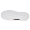 Li-Ning Casual Versatile Low-Top Sneakers Women Sneakers White Gray AGCT402-4