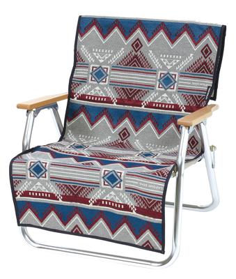 Chair Cover Chair Cover Rug Gray CS Native UP-2668 Product Size (Approx.) 520 X 1280 Mm