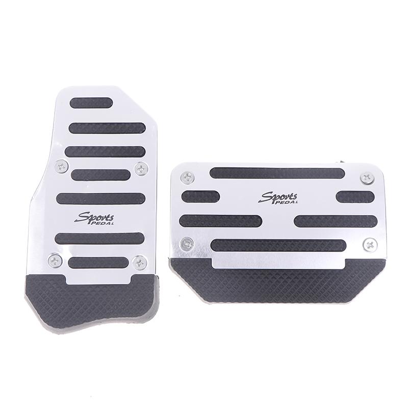 

Универсальная педаль тормоза Компактная педаль газа Механическая коробка передач Коррозионностойкая автомобильная педаль Автоаксессуары