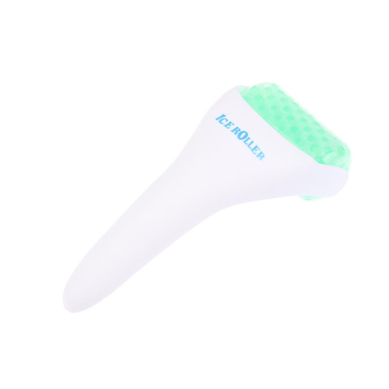 Face Roller Cool Ice Roller Massager Skin Lifting Tool Face Lift Massage Anti-wrinkles Pain Relief Face Women Skin Care Tools