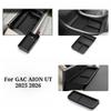 For Gac Aion Ut   Central Control Storage Sundries Box Cup Holder Rear Screen Storage Box Accessories