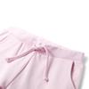 Light Pink Children's Tracksuit Bottoms 92/104/116/128/140