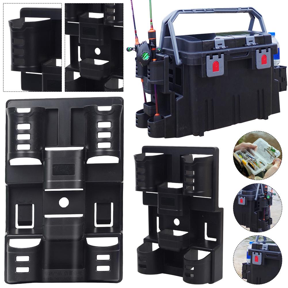 3 in 1 Fishing Rod Pole Stand Rod Stand Fishing Rod Organizer Fishing Rod Storage Rack Holder  Fishing Pole Rod Rack China Mainland
