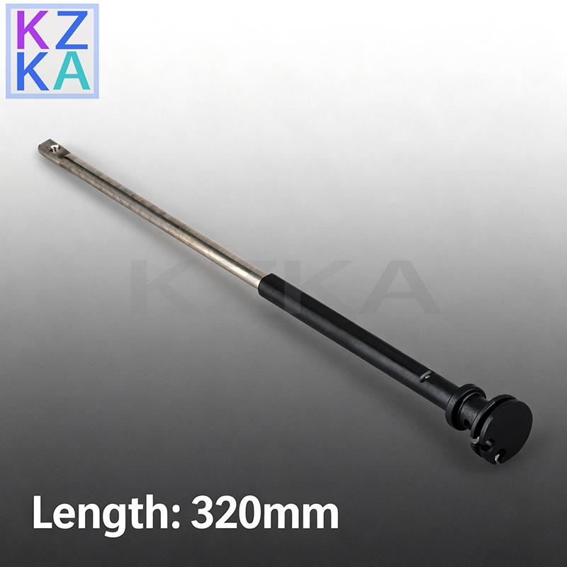 Lever, Throttle 6G1-42138 for yamaha 3-30HP F2.5-F9.9 Outboard Engine 6G1-42138-01 6G1-42138-00 Replaces Aftermarket