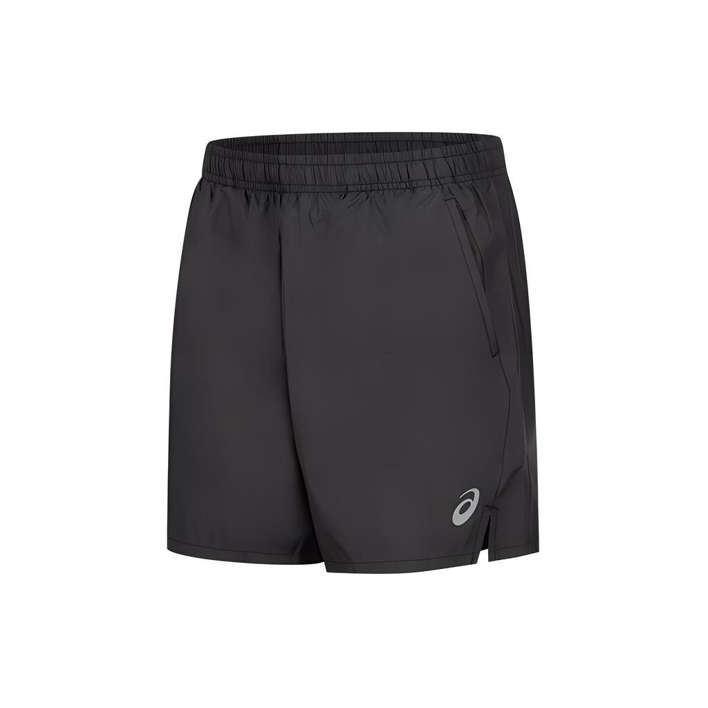 Asics Woven Short 'Performance Black' Men's 2011C916-001