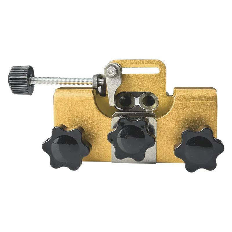 Handheld portable grinder chain clamp grinding blade detachable chain grinding head motorcycle engine parts available