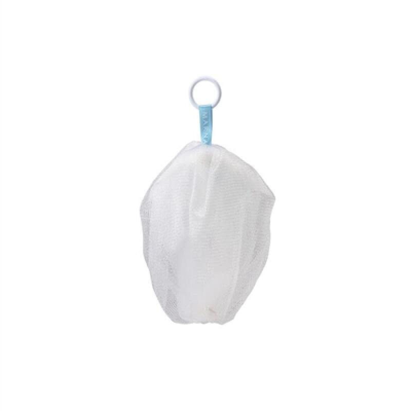 

facial foam net