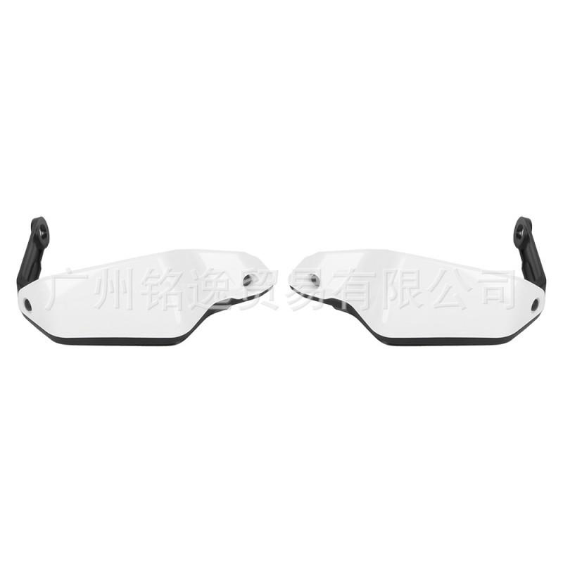 Motorcycle Handguards Extendable Wind Deflectors HONDA CRF1100L ADV XADV750