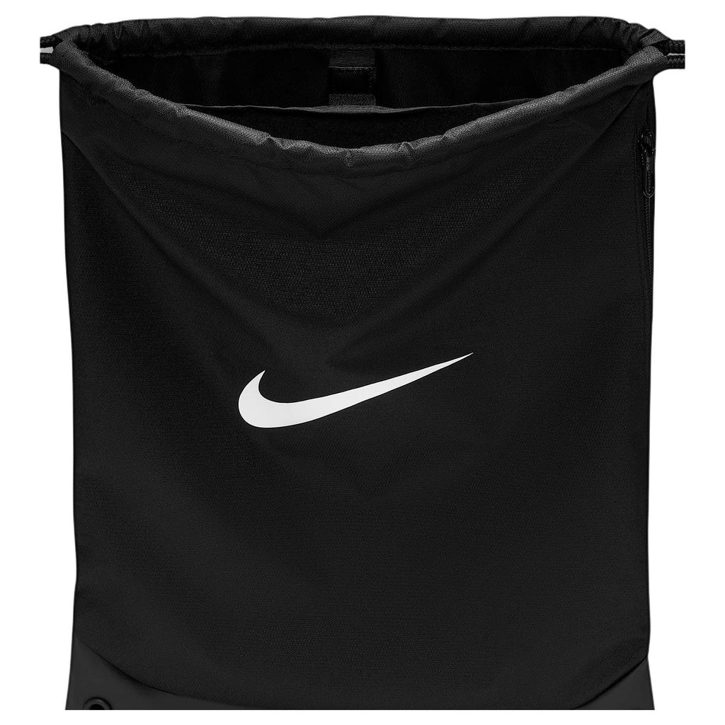 Nike Fashionable Simple Fabric Backpack Unisex Backpacks IB4409-010