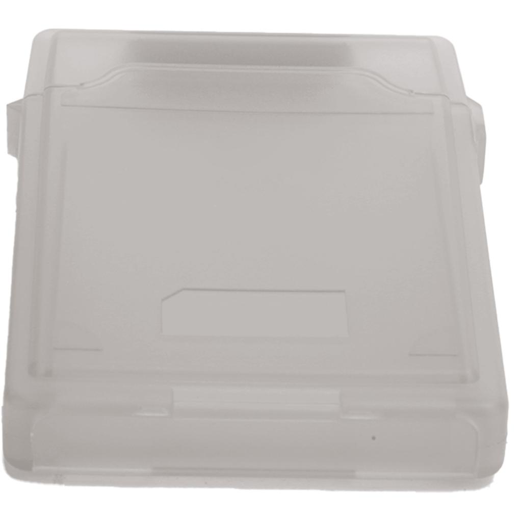 Hard Drive Adapter Protection Box Kit for SATA Type C USB3.0 2.5in HDDSDD Notebook AccessoryGray