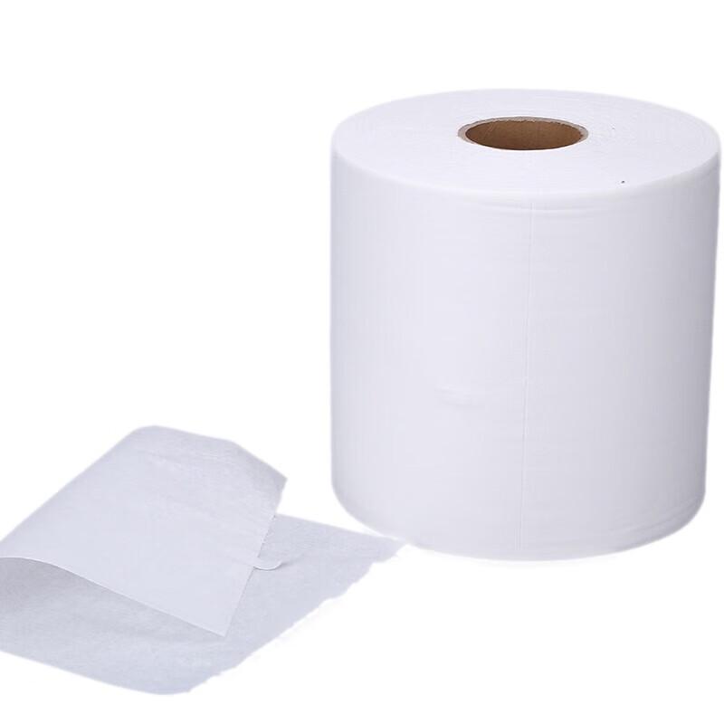 Bingyu BYQ-779 Industrial Dust-free Wiping Paper Roll