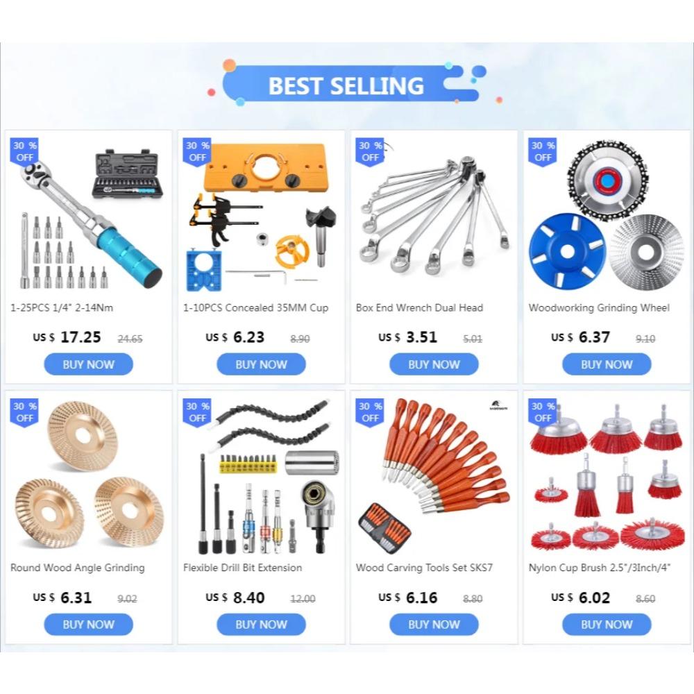 12pcs/set Wood Handle Wood Carving Chisel Scalpel Tools Set Cutter Wood Carving Knife Set Hand Tool Kit