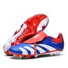 Scarpe da Calcio da Uomo Scarpe da Calcio Unisex Ultraleggere Professionali Vendita Calda Tacchetti Outdoor Alta Qualità Donna Partita Sneaker TF/FG
