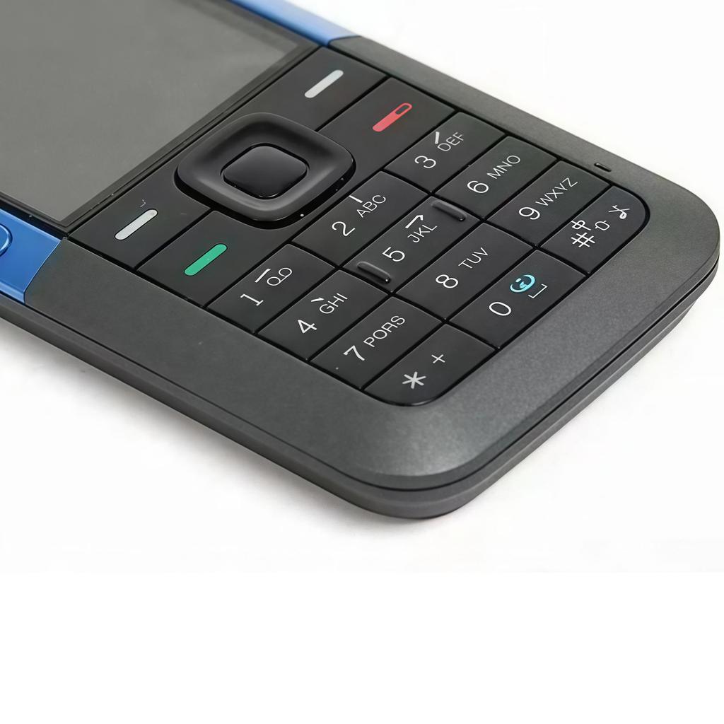 Cross-border GSM 2G Keypad Senior & Student Backup Mobile Phone