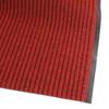 Yoga Cat Double Stripe Anti-slip PVC Floor Mat