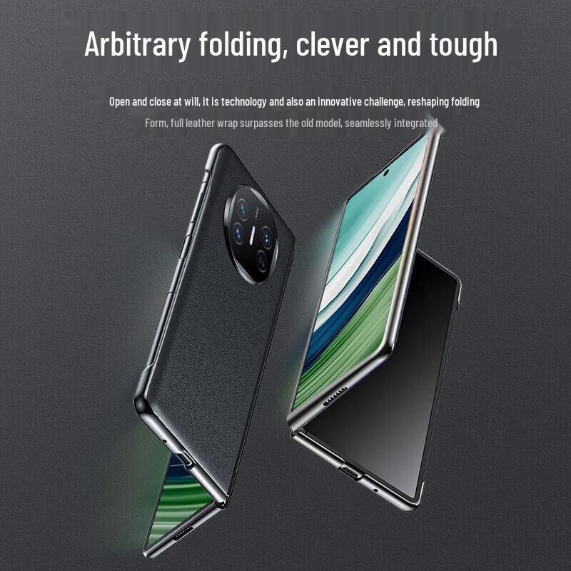 Mofei Protective Case for Huawei Mate X5