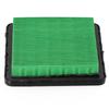 Air Filter for Honda GCV135 GCV190 GC135 GC160 GSV190 GX100 HRU19K1 HRU19M1 HRU197D HRU197M1 F220 HRC216K2 HRC216K3