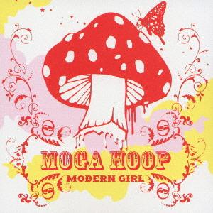 

CD M MODERN GIRL LACD88 2006 Japan Obi Jazz