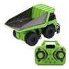 1 64 RC Dump Truck Toy Mini Bluetooth App Control Desktop Model Engineer Truck 2.4GHz Remote Control Construction