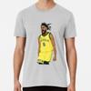 Patty Mills Boomers Premium T-Shirt S To 5XL Made In the AU/USA T-Shirt