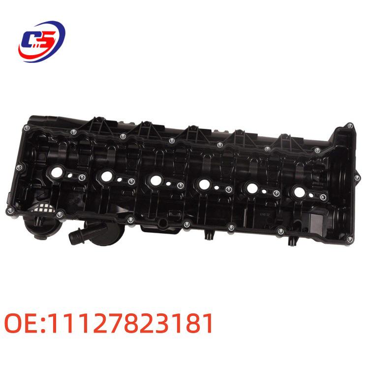 BMW X5 F15 Engine Valve Cover 11127823181