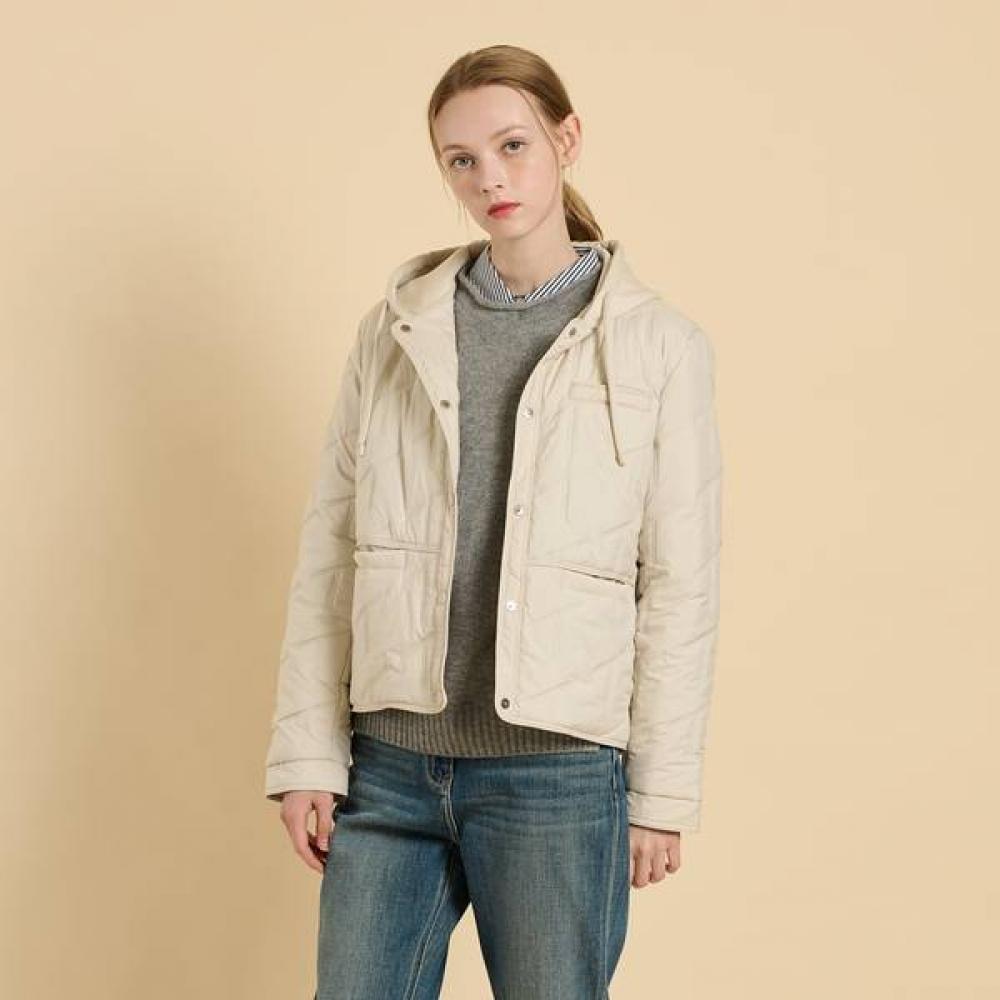 Bcbg Jersey Hood Block Jumper B5w9y991 Charcoal grey 9866 8590₽