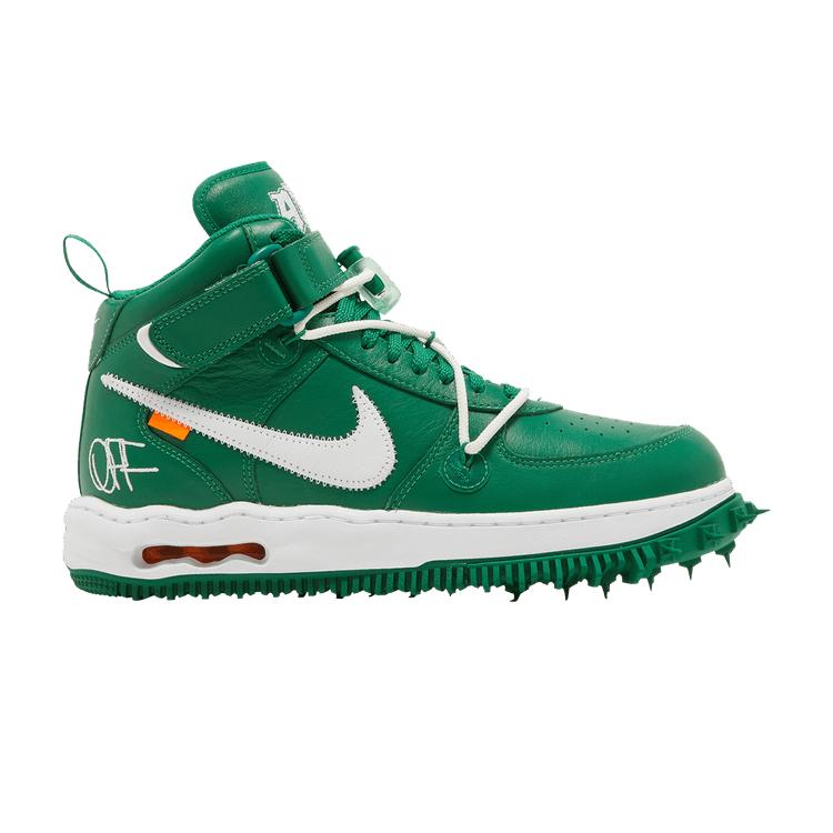 Nike Air Force 1 Mid Off-White