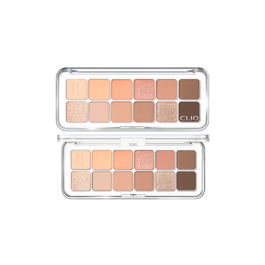 Clio PRO EYE PALETTE AIR