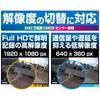 Kashimura Smart Camera Anywhere White Waterproof/Install KJ-189