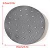 Bell-Shaped Rhinestone Hair Net for Daily Performance Buns - High Elasticity Essential for Girls