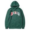 Couple Hooded Casual Jacket Sports European and American Pullover Sweater