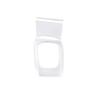 Center Console Gear Shift Panel Cover Gear Lever Surround Decor Sticker Car Accessories For BMW 3 4 Series G20 G22 -2026 LHD