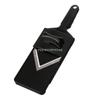 Cabbage Grater Japanese Salad Shavings Slicing Artifact Round Cabbage Purple Cabbage Shredded Special Planer