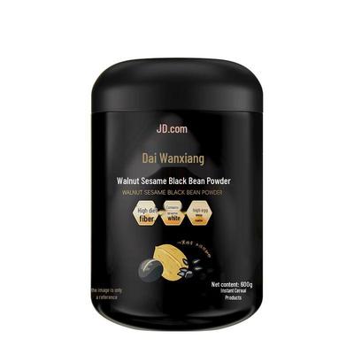 Jingdong Zhizao Black Sesame & Walnut Five Black Powder