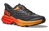 HOKA One One Speedgoat 5 Castlerock Flame 1123157-CFLM