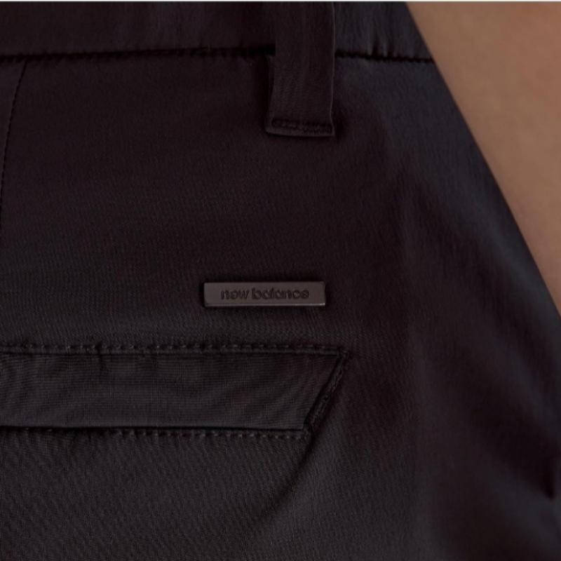 New Balance Pants Nqj Nbnte22013 19 The Track Cool Slim Tapered Fan