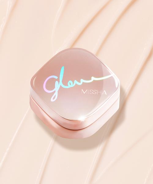 Missha Glow Skin Balm 50ml (4-in-1 Hydrating Cream + Primer + Radiant Base + Morning Balm) FREE