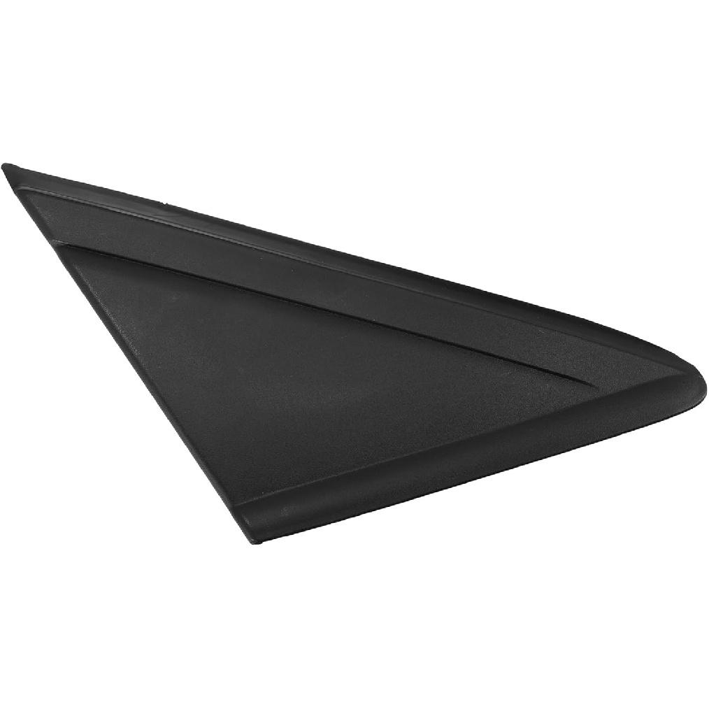 

Front Right Mirror Corner Triangle Fender Cover Rearview Triangle Trim Panel for Ford Escape 2013-2019 CJ54-S16004AD5JA6 Replacement