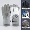 Yushuiyao Winter Warm Touchscreen Cycling Ski Gloves