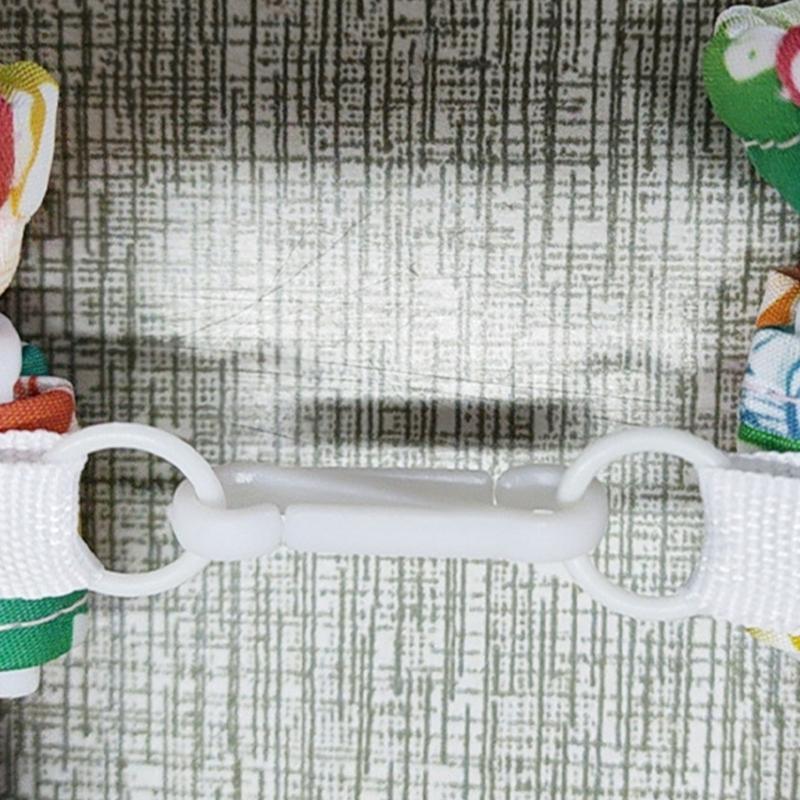 Children Animal Pattern Winter Gloves Flexible Ski Mitts Boy Girls Colorful Snow Gloves Comfortable Full Finger Gloves