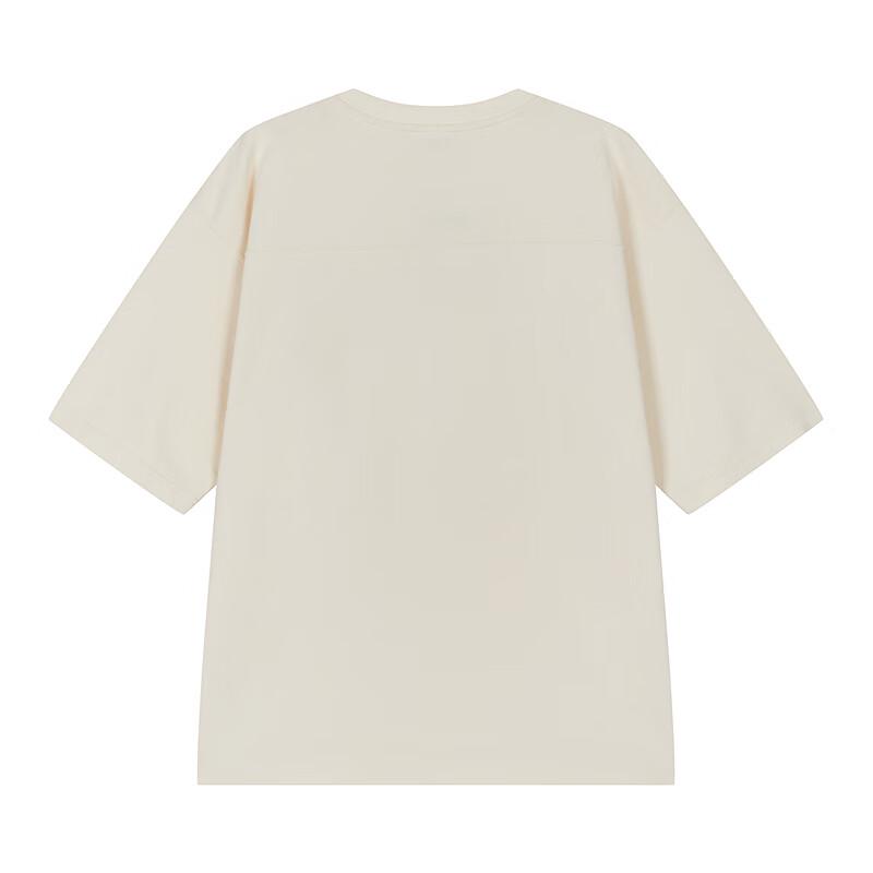 Champion Men s Embroidered Short Sleeve T-Shirt M