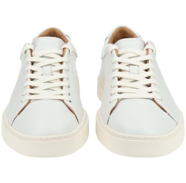 Кроссовки Clarks Craft Swift