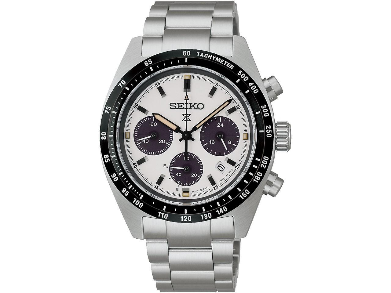 SEIKO PROSPEX SBDL125 Made Japan Panda