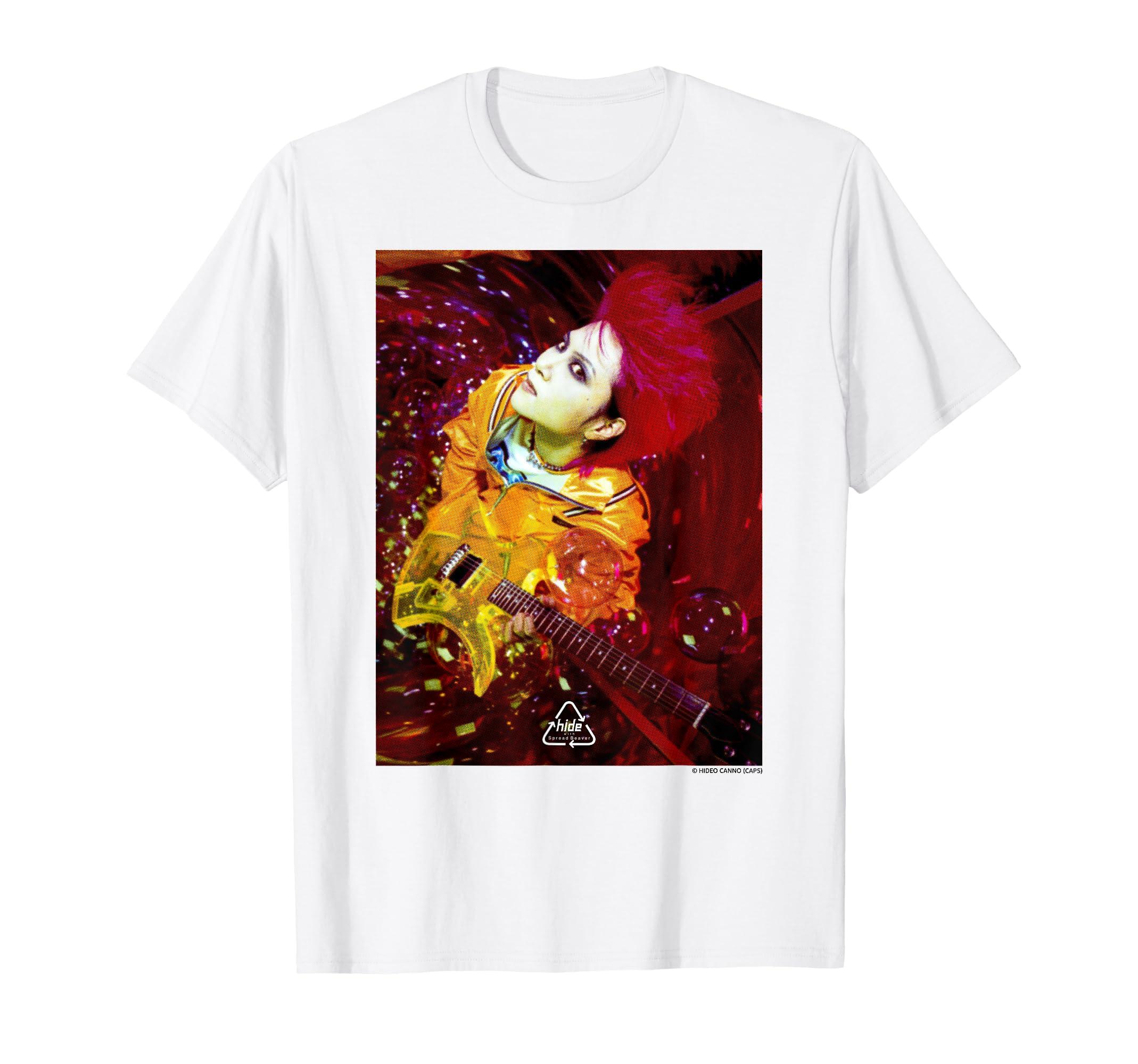 

GUITAR T-shirt чорний