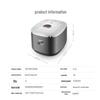 SUPOR 4L Smart Multi-Function Rice Cooker